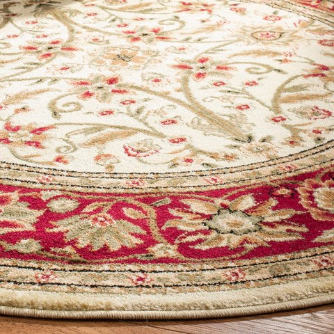 safavieh clearance lyndhurst lnh212k ivory rug