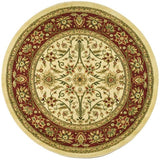 safavieh clearance lyndhurst lnh212k ivory rug