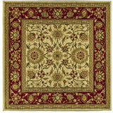 safavieh clearance lyndhurst lnh212k ivory rug
