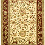 safavieh clearance lyndhurst lnh212k ivory rug