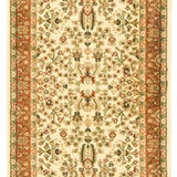 safavieh clearance lyndhurst lnh214r ivory rug