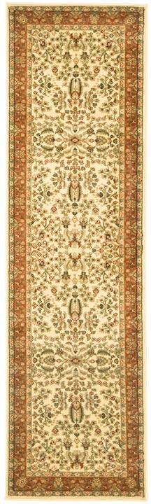 safavieh clearance lyndhurst lnh214r ivory rug