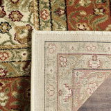 safavieh clearance lyndhurst lnh214r ivory rug