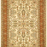 safavieh clearance lyndhurst lnh214r ivory rug
