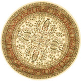 safavieh clearance lyndhurst lnh214r ivory rug