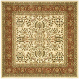 safavieh clearance lyndhurst lnh214r ivory rug