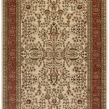 safavieh clearance lyndhurst lnh214r ivory rug