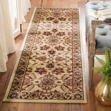 safavieh clearance lyndhurst lnh216a creme rug