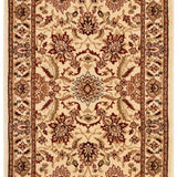 safavieh clearance lyndhurst lnh216a creme rug