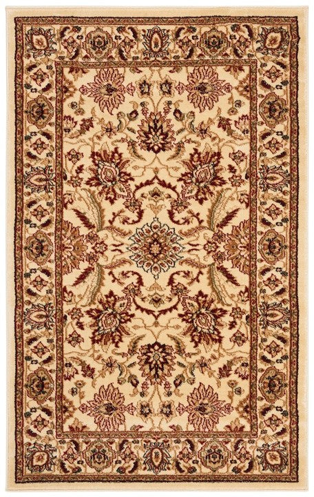 safavieh clearance lyndhurst lnh216a creme rug