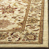 safavieh clearance lyndhurst lnh216a creme rug