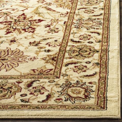 safavieh clearance lyndhurst lnh216a creme rug