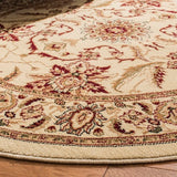 safavieh clearance lyndhurst lnh216a creme rug
