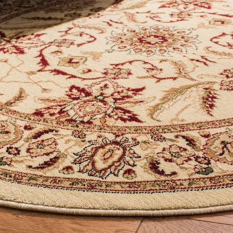 safavieh clearance lyndhurst lnh216a creme rug
