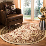 safavieh clearance lyndhurst lnh216a creme rug