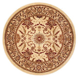 safavieh clearance lyndhurst lnh216a creme rug