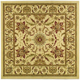 safavieh clearance lyndhurst lnh216a creme rug