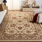 safavieh clearance lyndhurst lnh216a creme rug