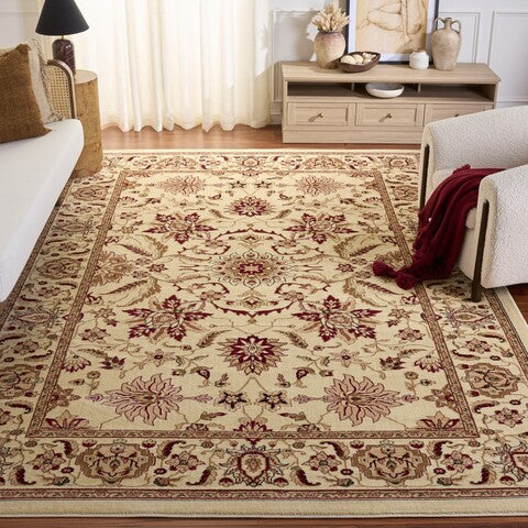 safavieh clearance lyndhurst lnh216a creme rug