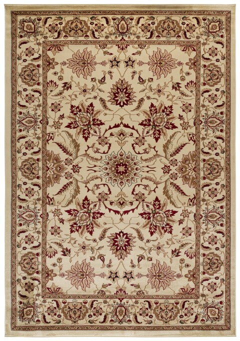 safavieh clearance lyndhurst lnh216a creme rug
