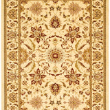 safavieh clearance lyndhurst lnh216a creme rug