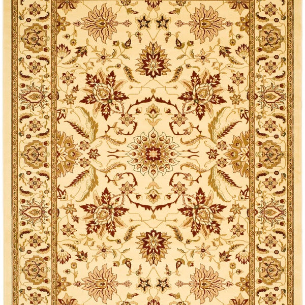 safavieh clearance lyndhurst lnh216a creme rug