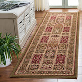 safavieh clearance lyndhurst lnh217a green rug