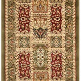 safavieh clearance lyndhurst lnh217a green rug