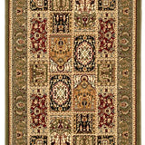 safavieh clearance lyndhurst lnh217a green rug