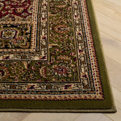 safavieh clearance lyndhurst lnh217a green rug