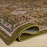 safavieh clearance lyndhurst lnh217a green rug