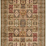 safavieh clearance lyndhurst lnh217a green rug
