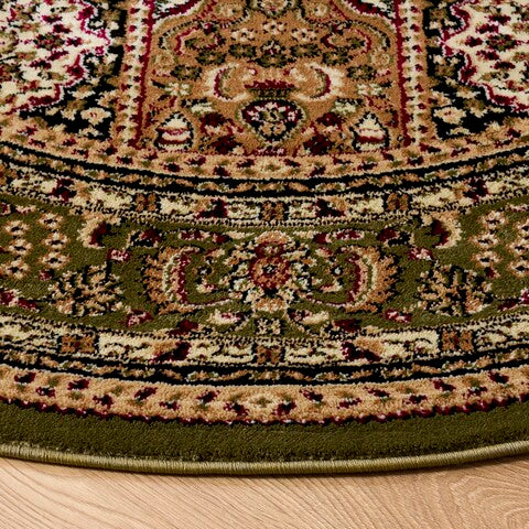 safavieh clearance lyndhurst lnh217a green rug