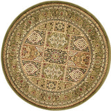 safavieh clearance lyndhurst lnh217a green rug