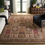 safavieh clearance lyndhurst lnh217a green rug