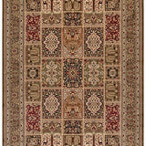 safavieh clearance lyndhurst lnh217a green rug