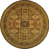 safavieh clearance lyndhurst lnh217a green rug