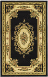 safavieh clearance lyndhurst lnh218a black rug