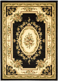 safavieh clearance lyndhurst lnh218a black rug