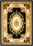 safavieh clearance lyndhurst lnh218a black rug
