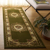 safavieh clearance lyndhurst lnh218b sage rug
