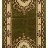 safavieh clearance lyndhurst lnh218b sage rug