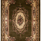 safavieh clearance lyndhurst lnh218b sage rug