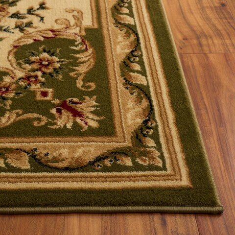 safavieh clearance lyndhurst lnh218b sage rug
