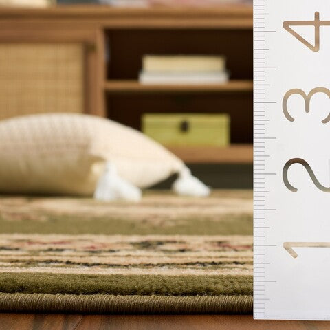 safavieh clearance lyndhurst lnh218b sage rug