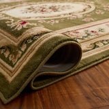 safavieh clearance lyndhurst lnh218b sage rug