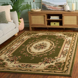 safavieh clearance lyndhurst lnh218b sage rug