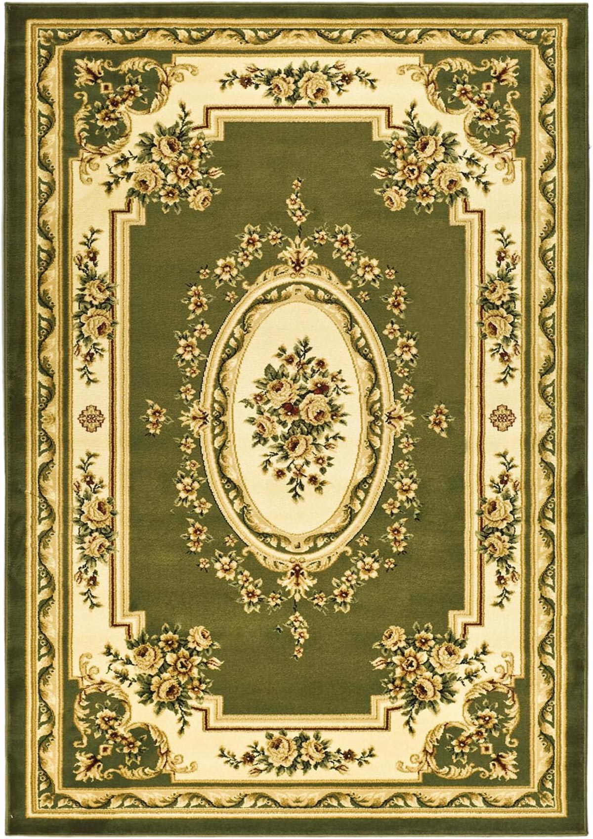 safavieh clearance lyndhurst lnh218b sage rug