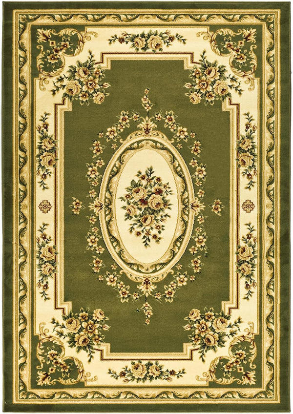 safavieh clearance lyndhurst lnh218b sage rug