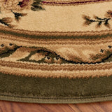 safavieh clearance lyndhurst lnh218b sage rug
